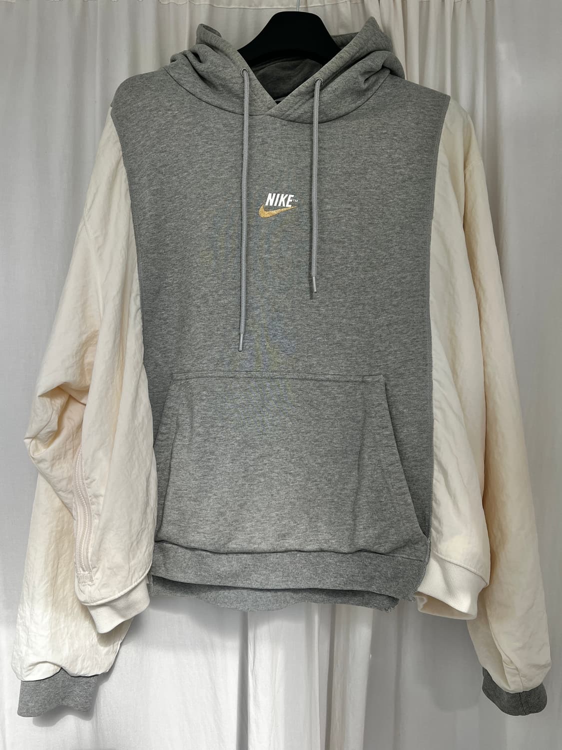 나이키 하이브리드 후드 / XL / DD5700-063 상품이미지1