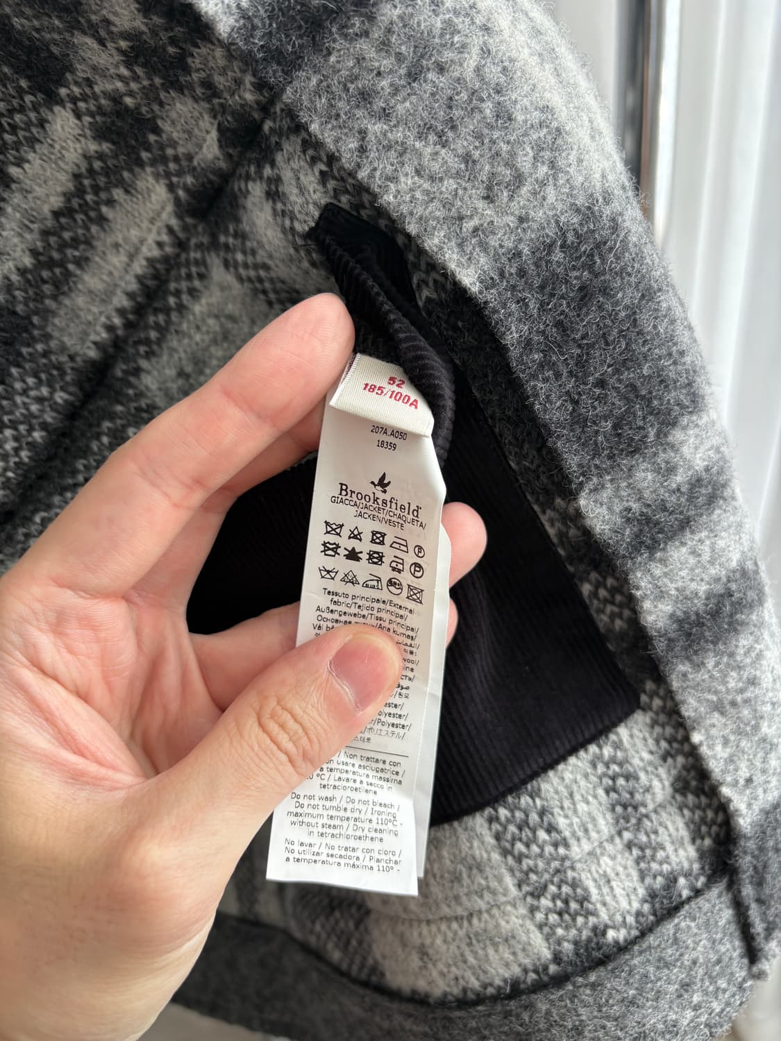 Brooksfield 상품이미지10