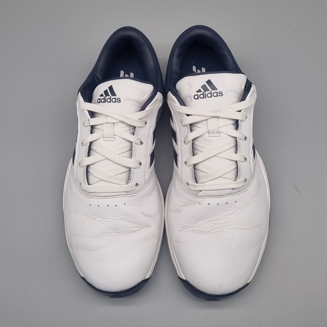 아디다스 360남성골프화 265 상품이미지2