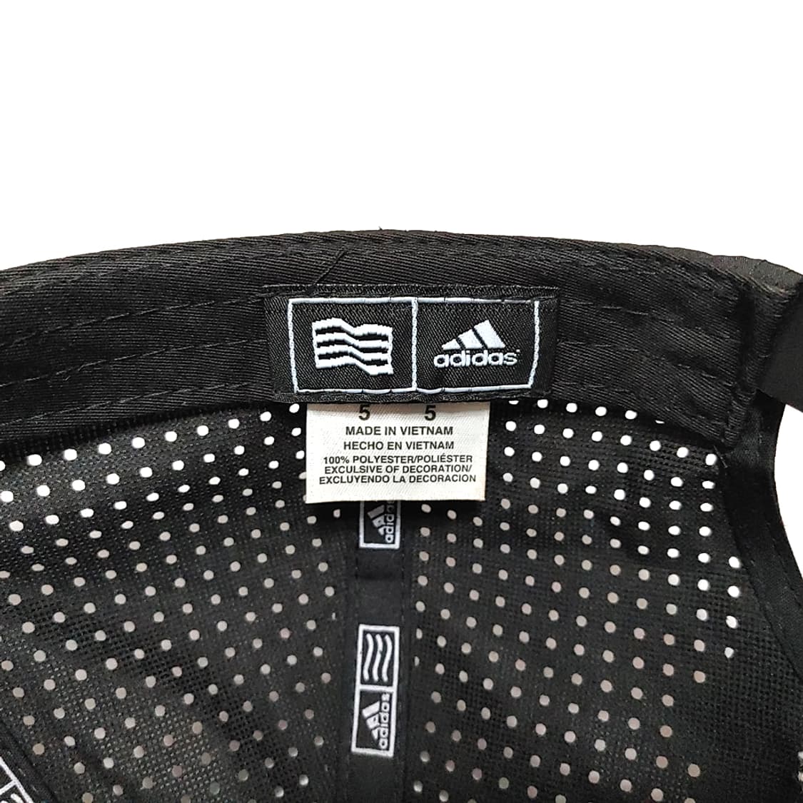 아디다스 정품 메쉬캡 모자 K-285 상품이미지6