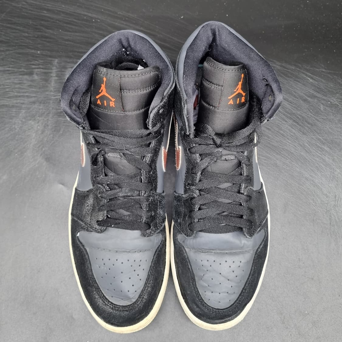 나이키 에어 조던 1 레트로하이탑295 상품이미지2