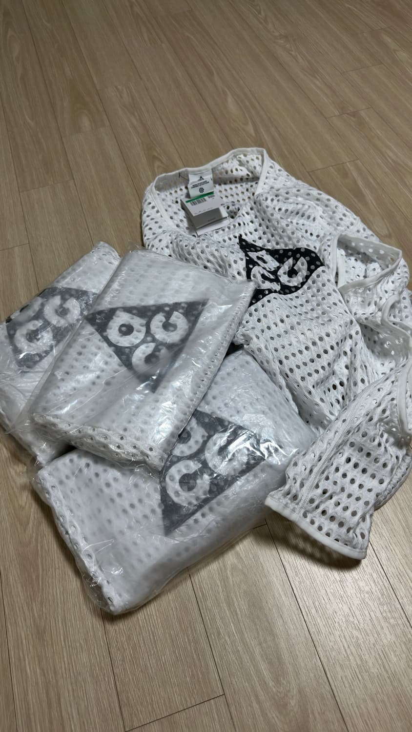 ACG 레디컬 에어플로우  상품이미지2