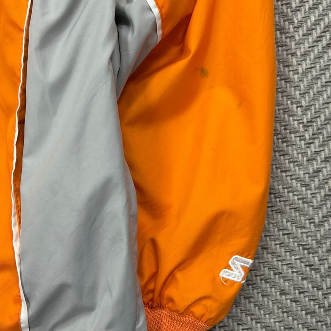 90s 스타터 테네시 풀오버 바람막이 v2259 상품이미지6