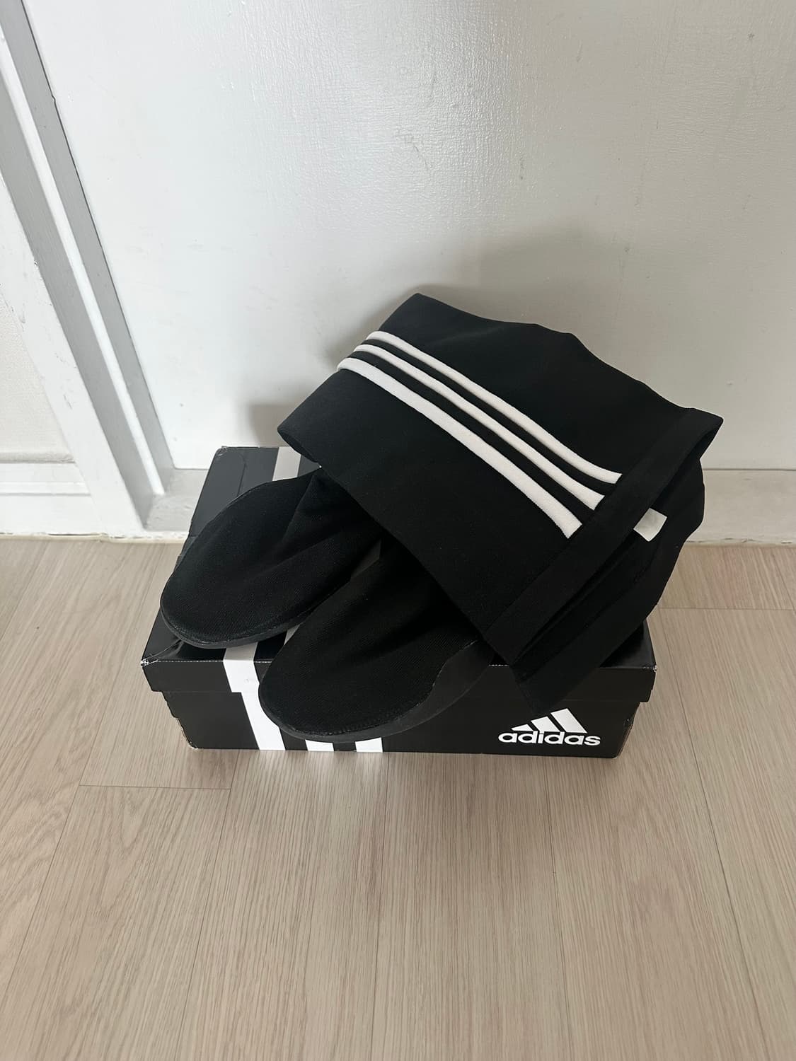 Adidas 아디다스 제레미스캇 태권도 메이 부츠 250  상품이미지2