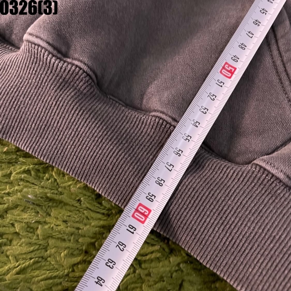 아이앱 스튜디오 후드티 상품이미지7