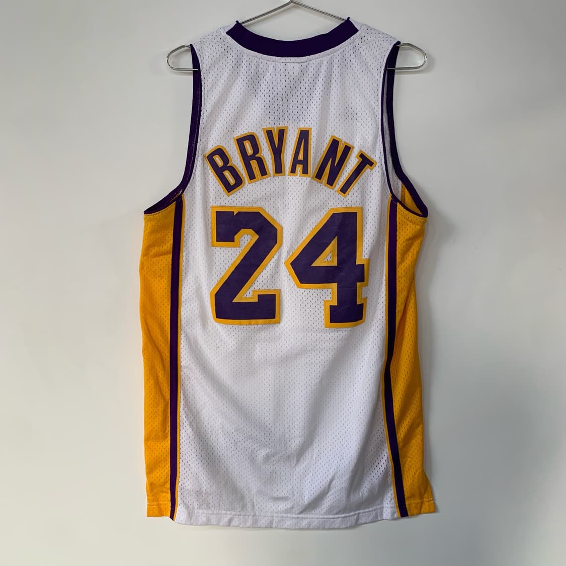 아디다스 레이커스 져지 상품이미지3