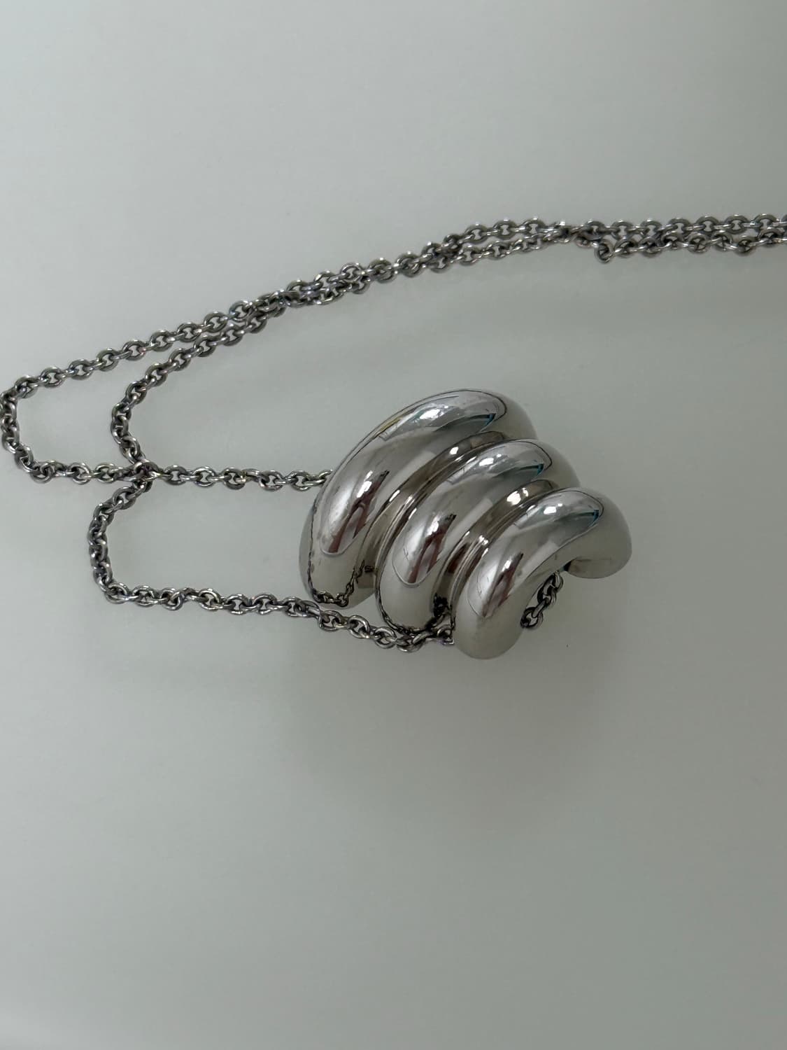 넘버링 #5738 목걸이 상품이미지2