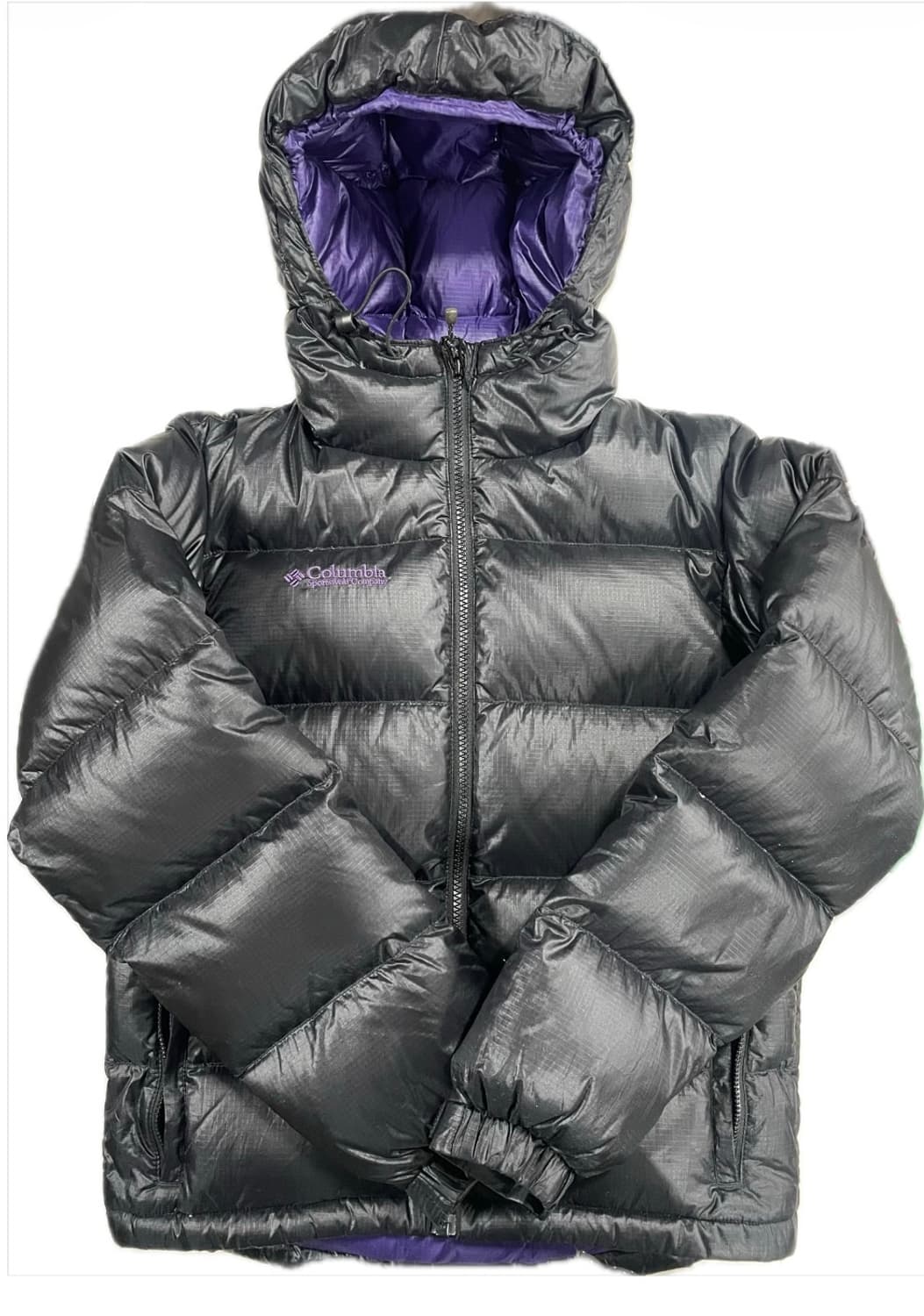 Columbia 패딩 상품이미지1