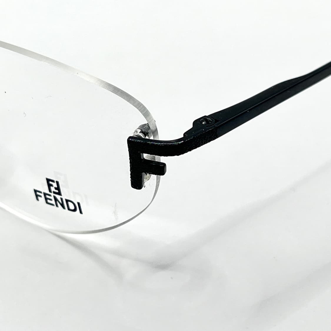 Fendi 펜디 무테 안경 상품이미지4