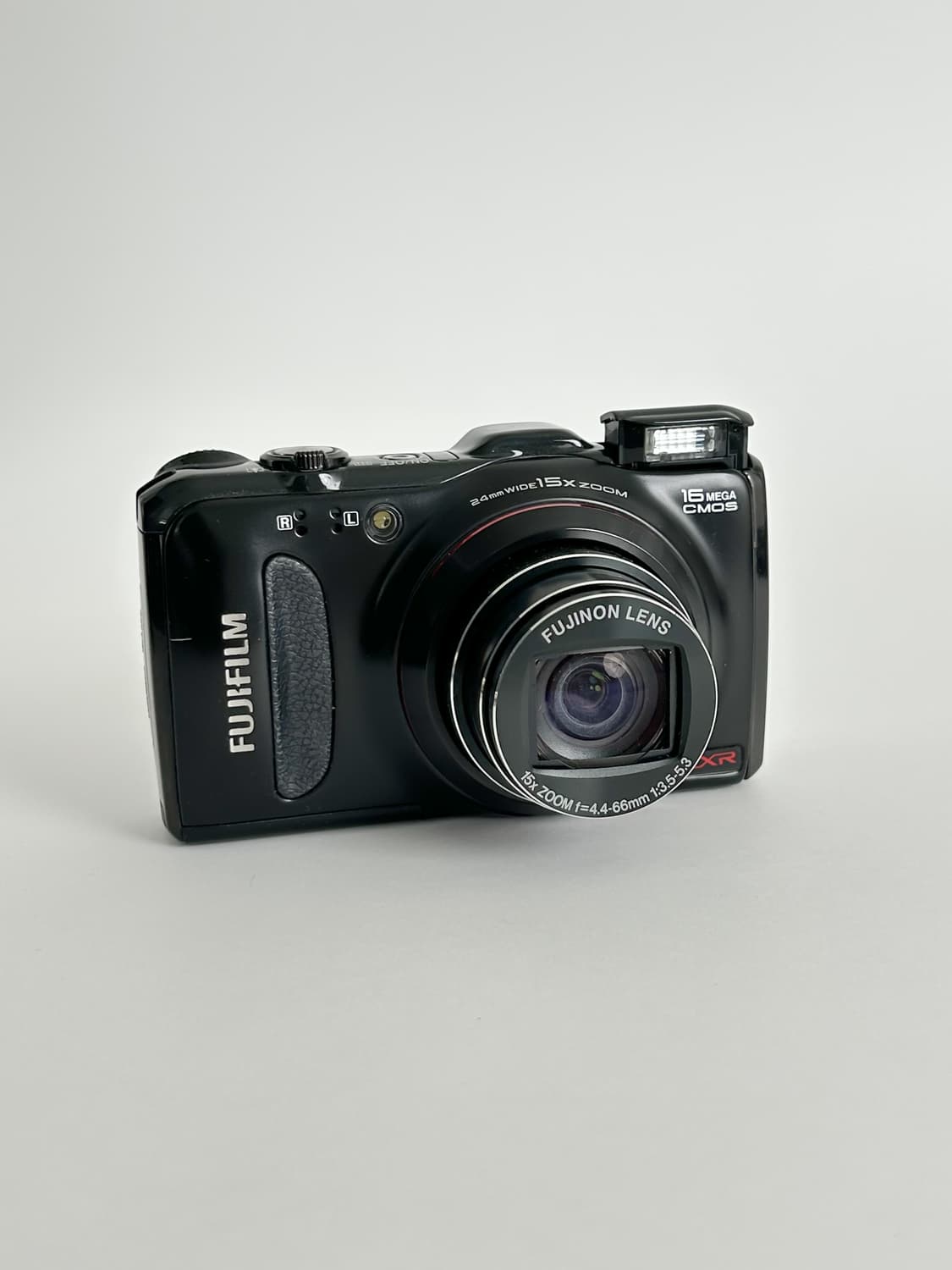 인기!) 후지필름 파인픽스 f550 exr Finepix 빈티지 디카 상품이미지2