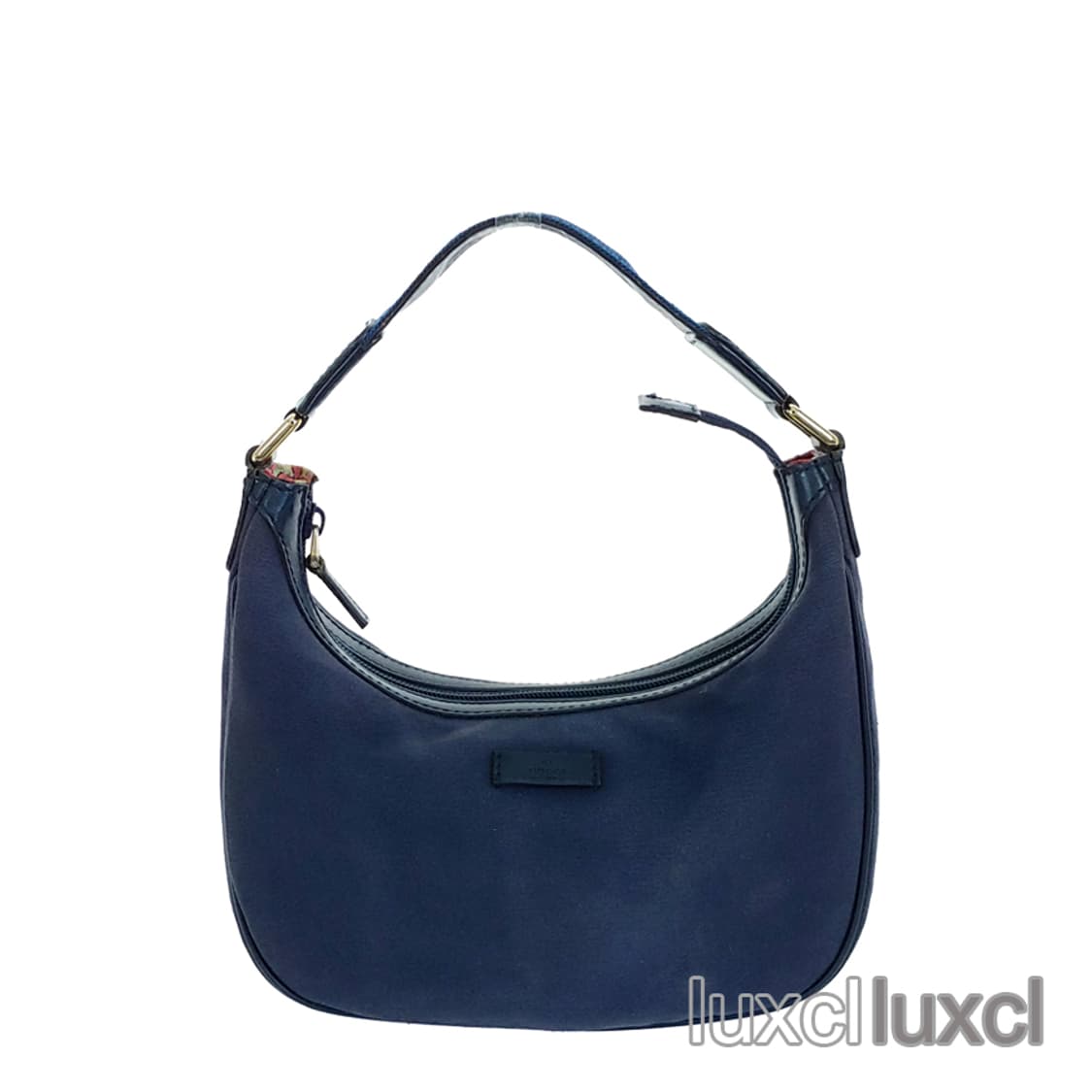 [정품] 구찌 데님 빈티지 스몰 호보 토트백 263757 상품이미지2