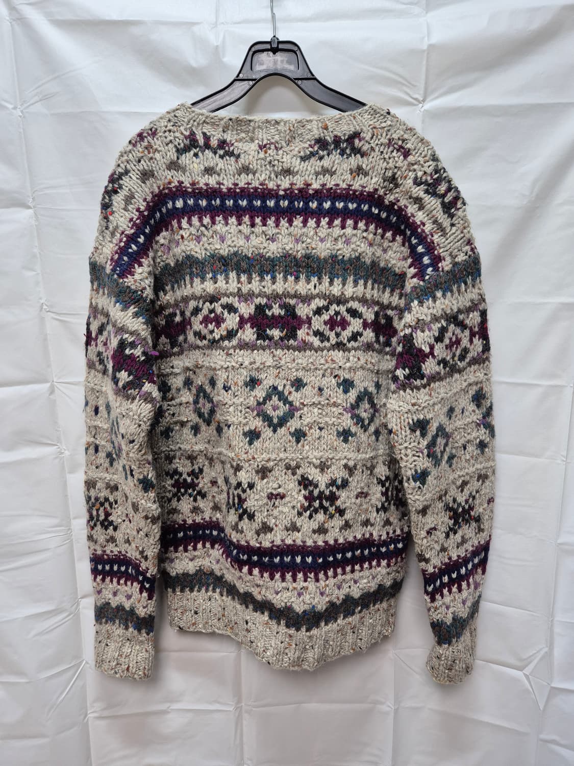 울리치 헤비울니트 상품이미지5