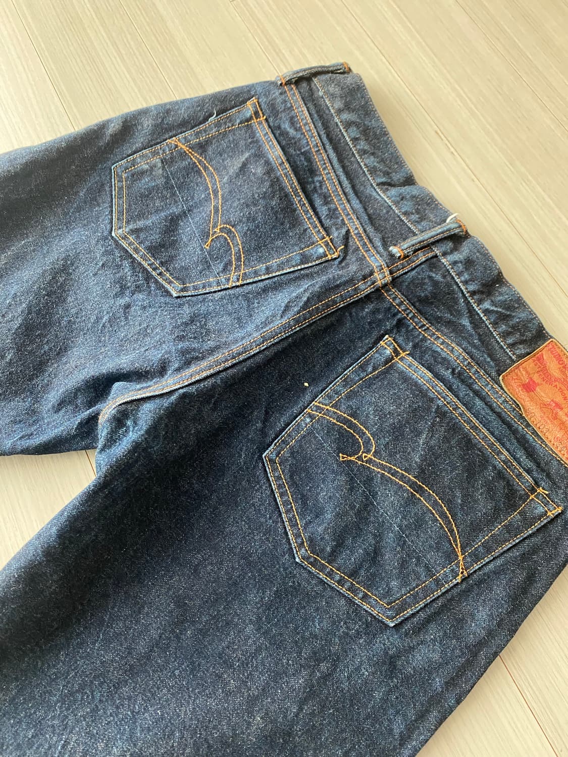 스튜디오다치산 SD-103 34사이즈 상품이미지3