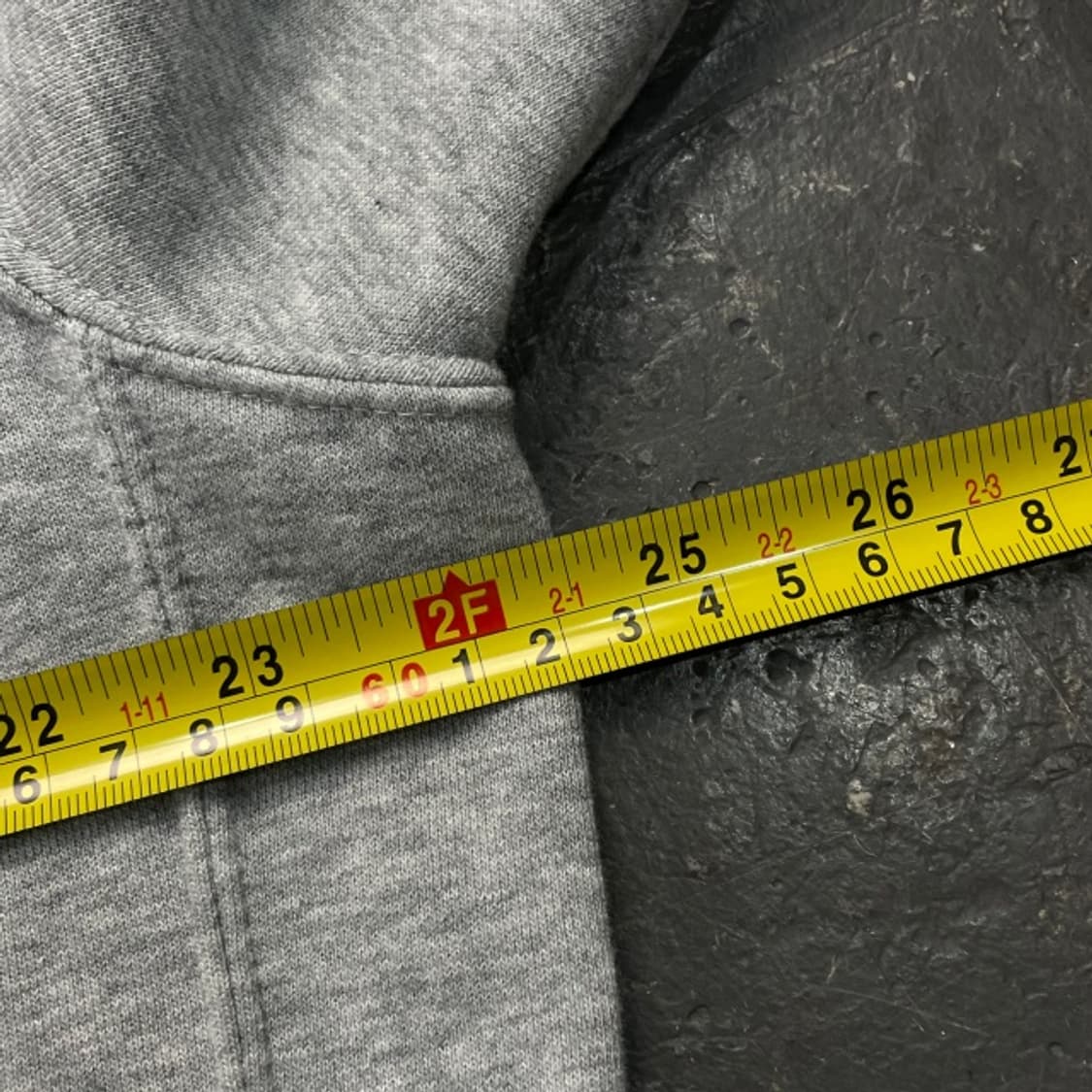 105 나이키 후드집업 상품이미지5