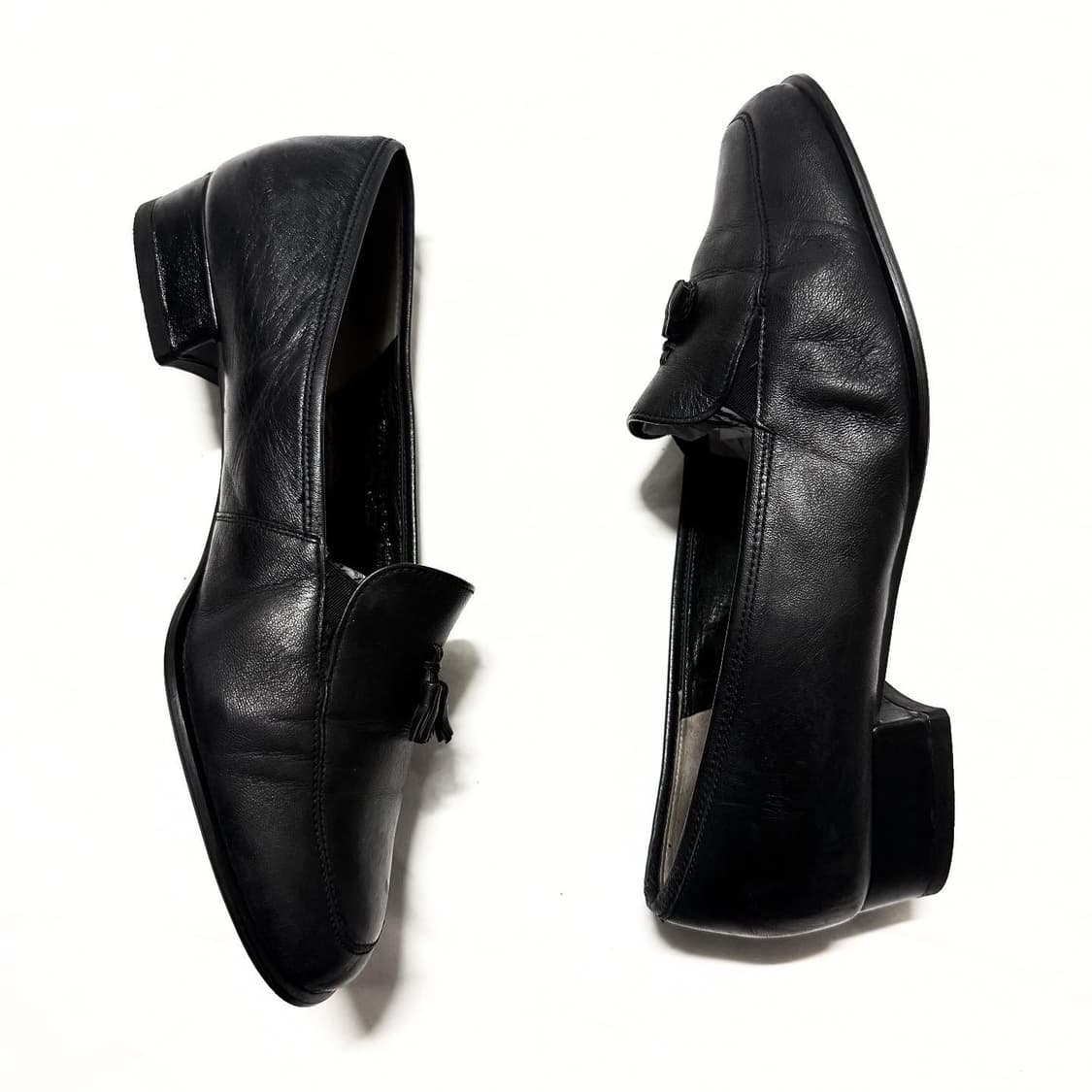 GABOR - 이태리 테슬 로퍼 상품이미지5