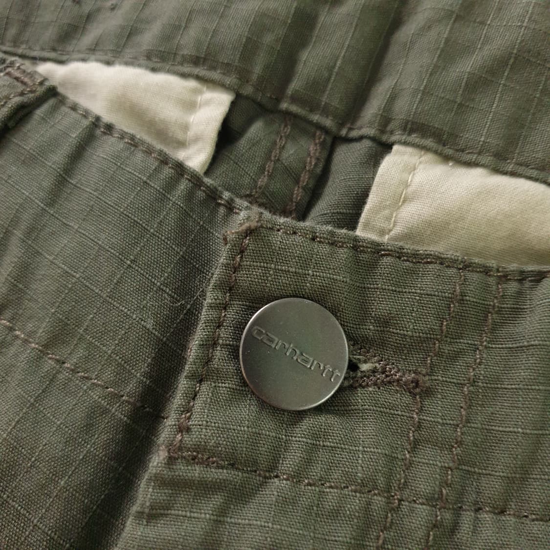 Carhartt 카고 팬츠 상품이미지5