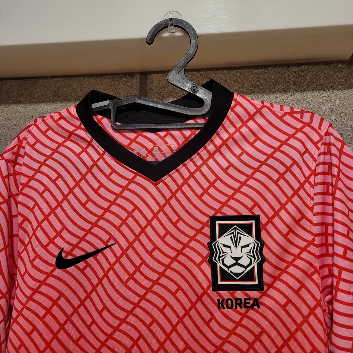 나이키 20-20 국대 유니폼 M 상품이미지3