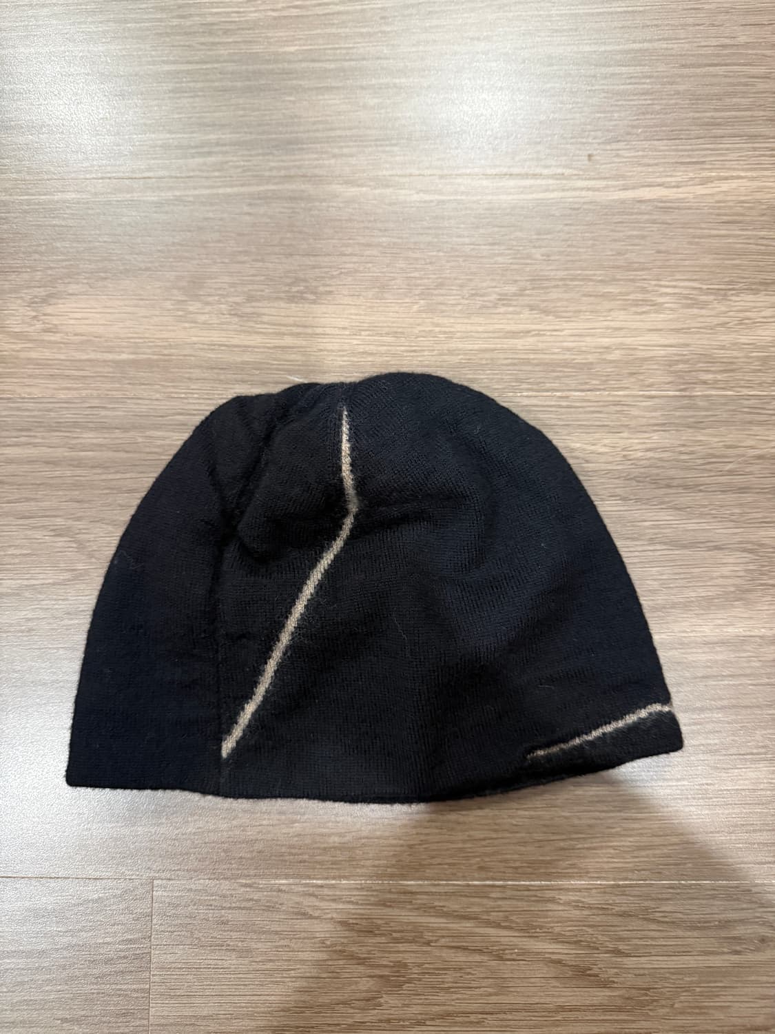 로아 비니 블랙 상품이미지2