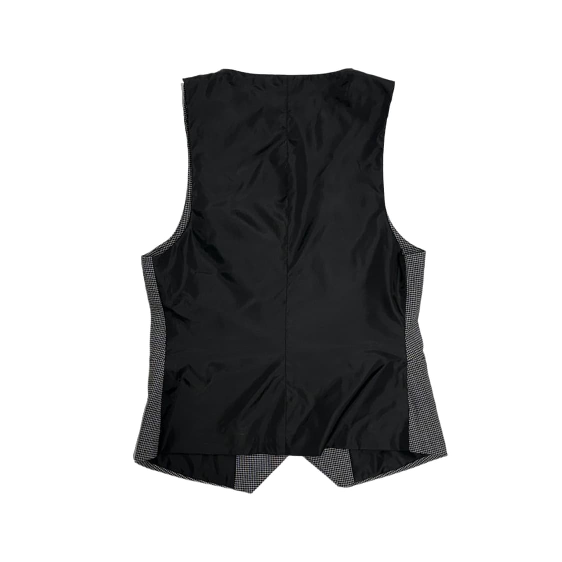 ZARA 자라 3버튼 조끼 베스트 (새상품) (일본판) 상품이미지6