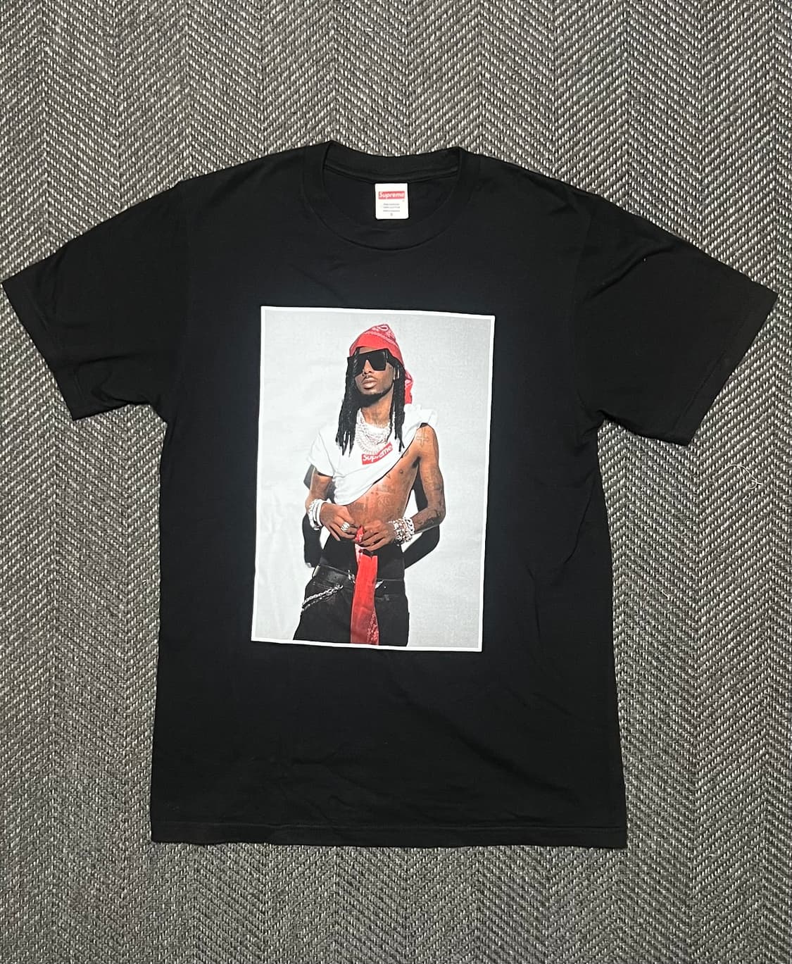 Supreme 슈프림 플레이보이 카티 포토티 S 상품이미지1