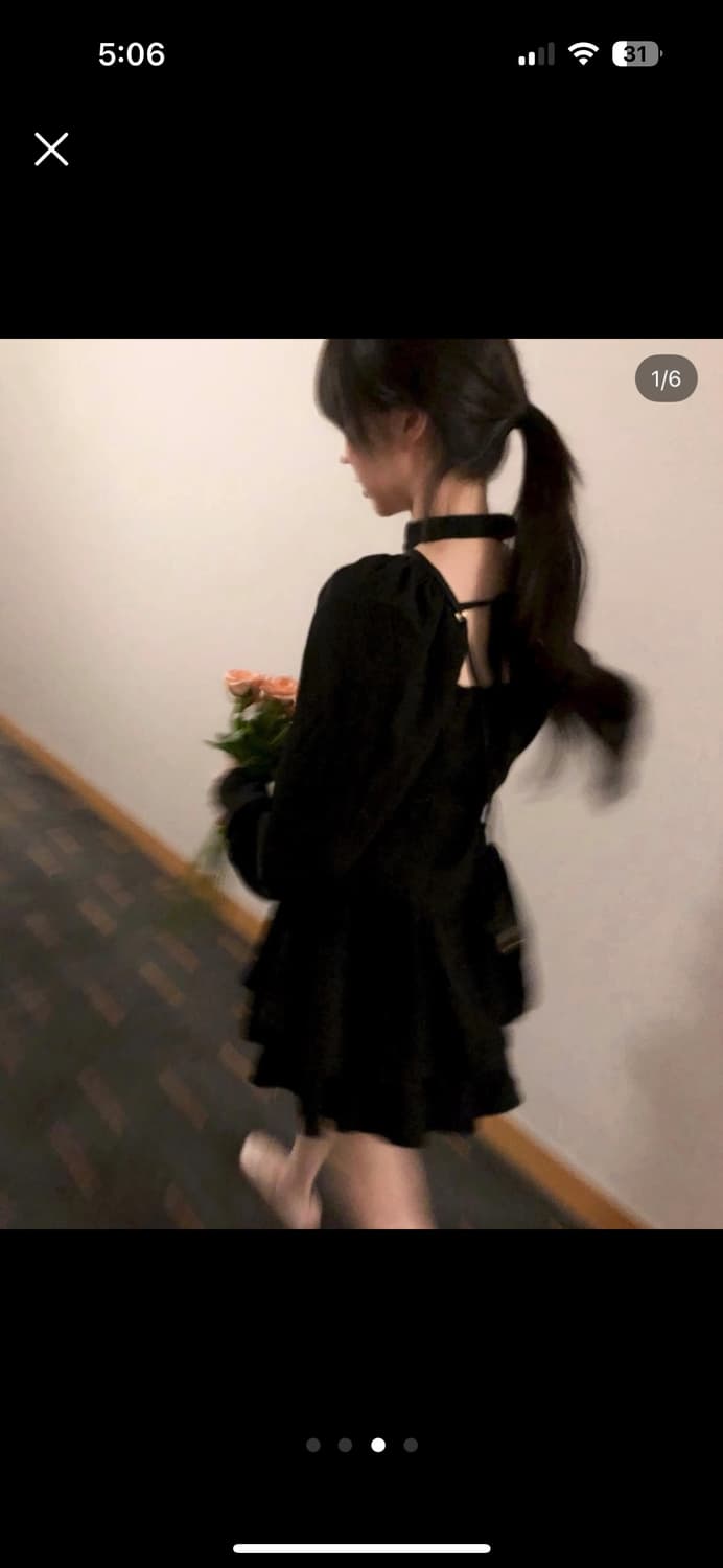 wishatelvn원피스 상품이미지3