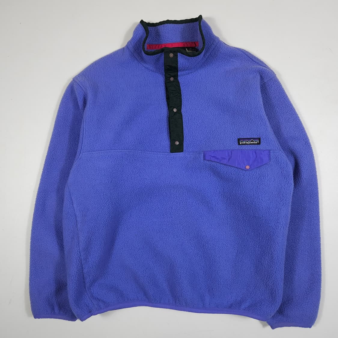 파타고니아 신칠라 후리스  상품이미지1