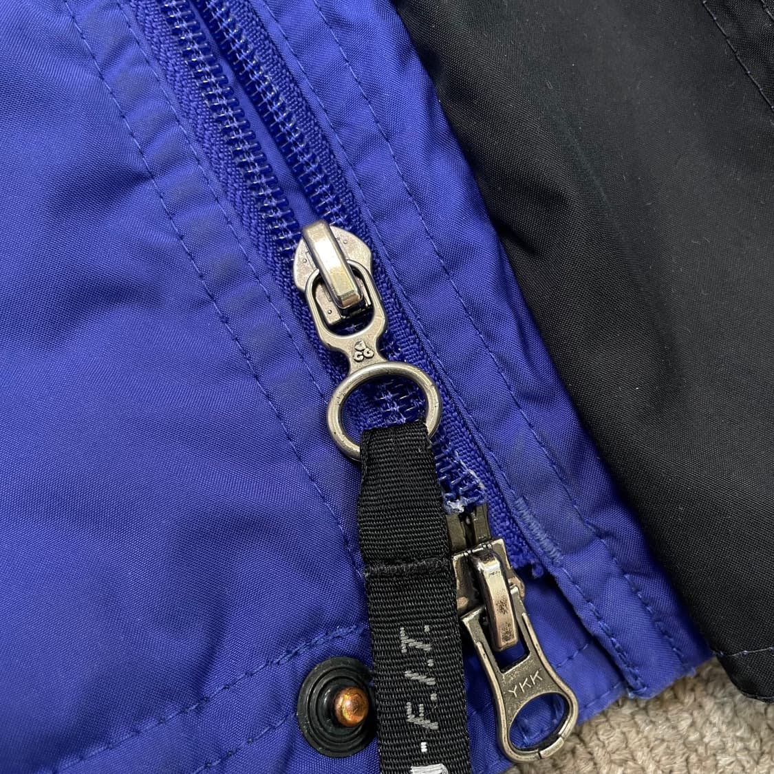 90s nike 나이키 acg 마운틴 자켓 L 상품이미지6