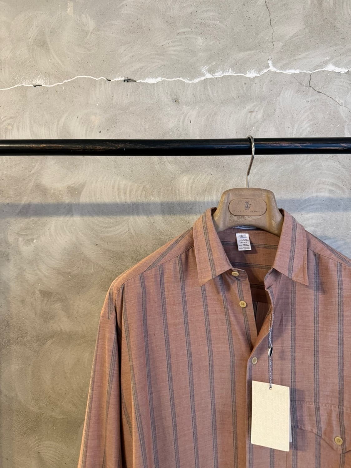 조르지오 아르마니 르 꼴레지오니 셔츠 100 상품이미지2