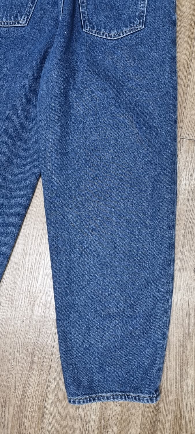 COS 코스 테이퍼드 데님 팬츠 26in _ 여성 상품이미지8