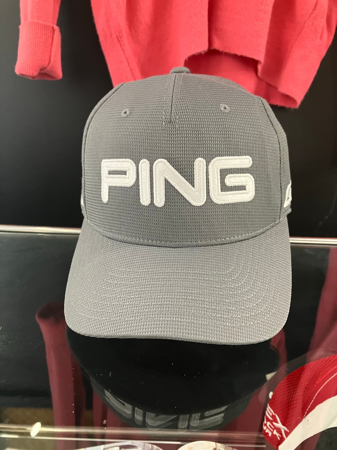 PING 골프 모자  상품이미지2