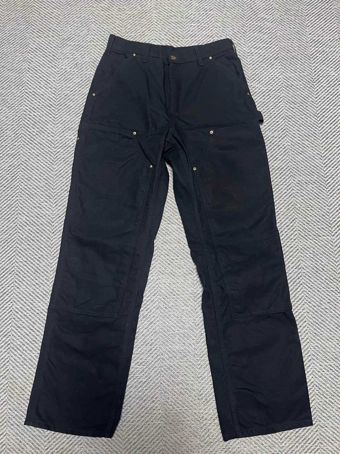 칼하트 더블니 31*32 상품이미지1