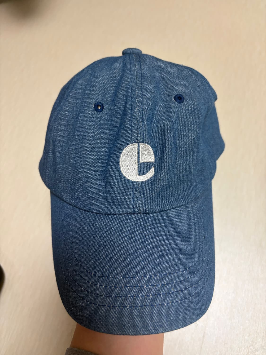 이미스 볼캡 상품이미지1