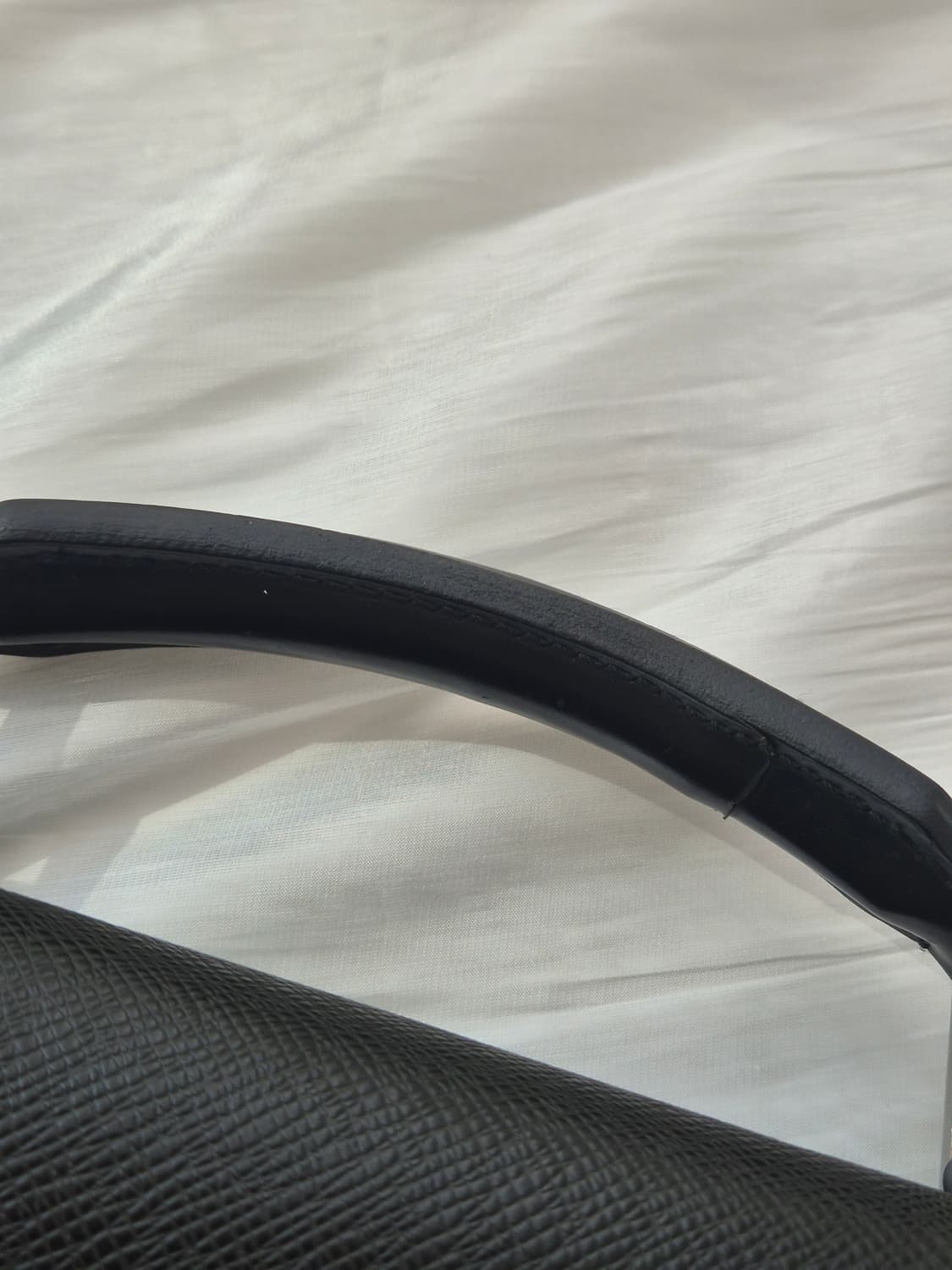 [정품] 루이비통 타이가 모스코바 서류가방 브리프케이스 블랙 상품이미지6