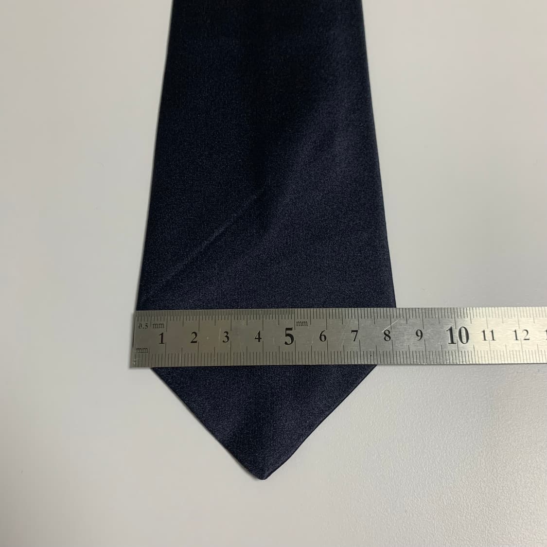 루이지 보렐리 이태리 100실크 하이엔드 명품넥타이 최상급 핸드메이드 상품이미지10