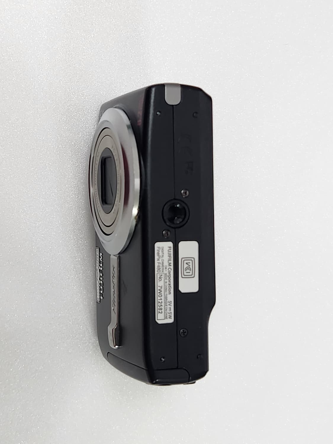 후지필름 파인픽스 f480 디지털카메라 빈티지디카 상품이미지7