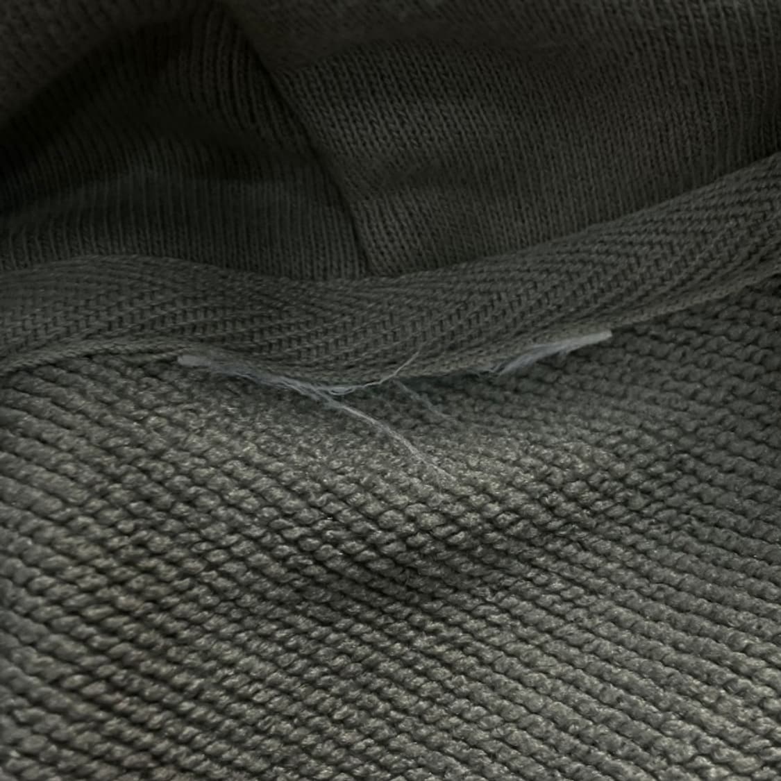 100 피짘러 디파트먼트 후드티  상품이미지3