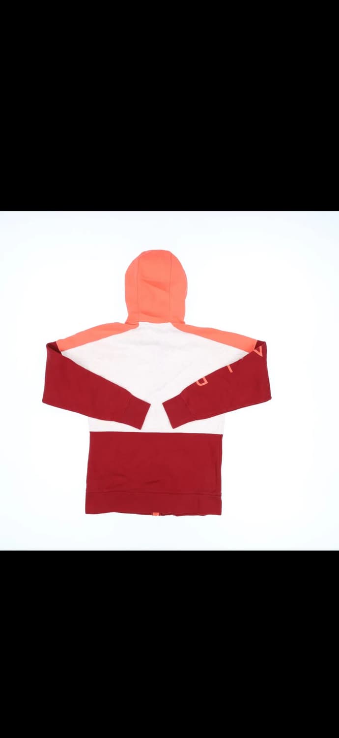 나이키에어 풀오버 후드집업 1212H1 상품이미지2