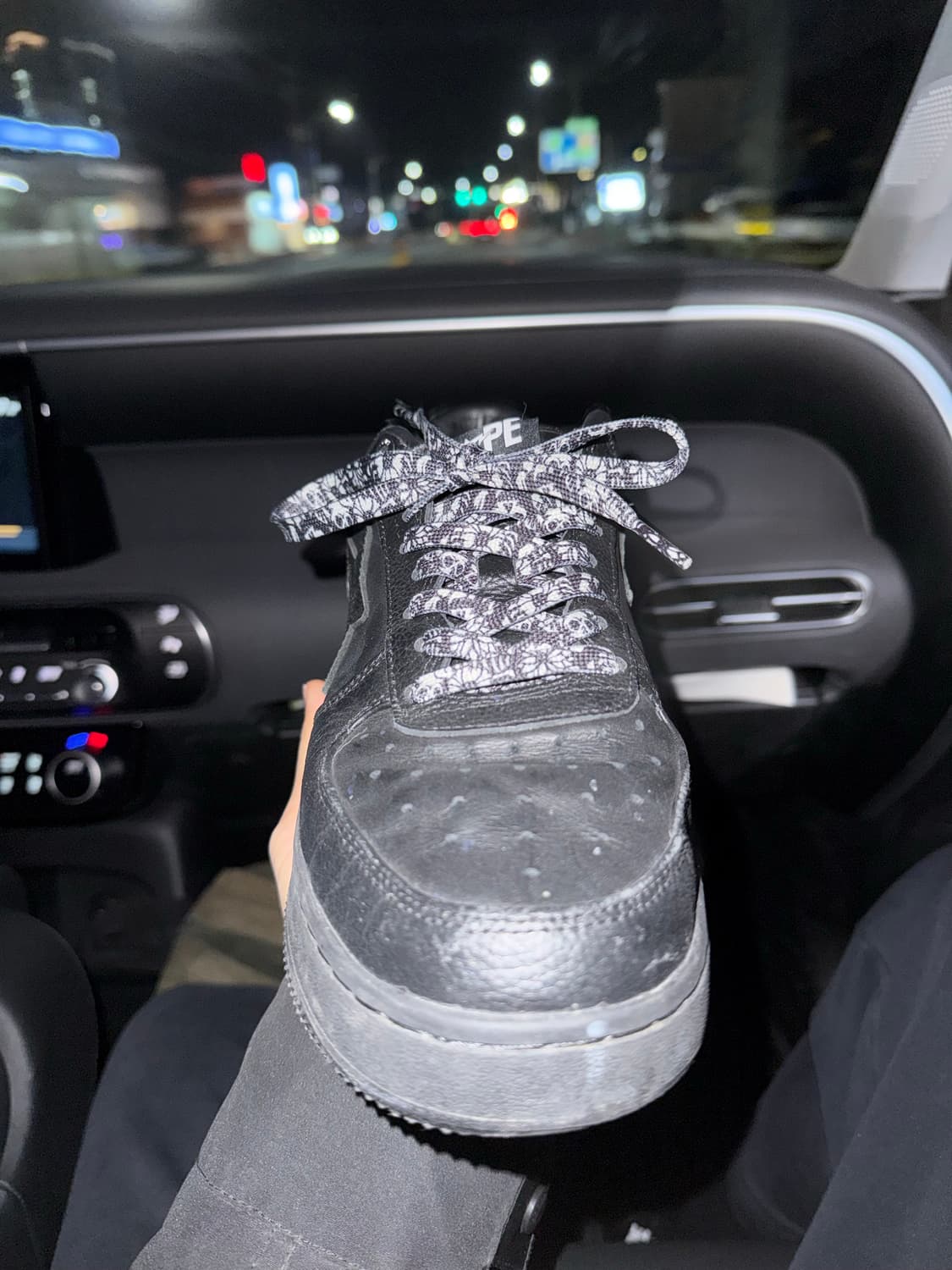 베이프스타 280정품 풀박 상품이미지2