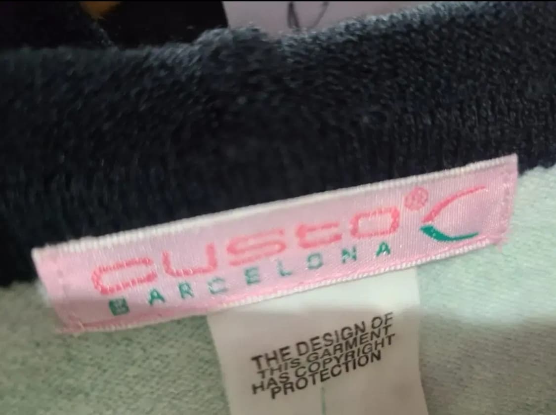 custo barcelona 후드집업 상품이미지7