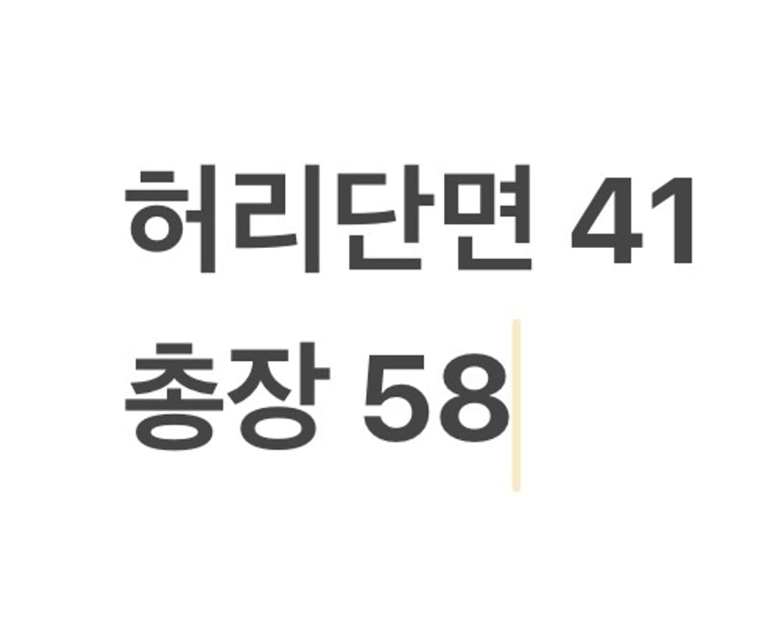 리바이스 엔지니어드핏 반바지 상품이미지6