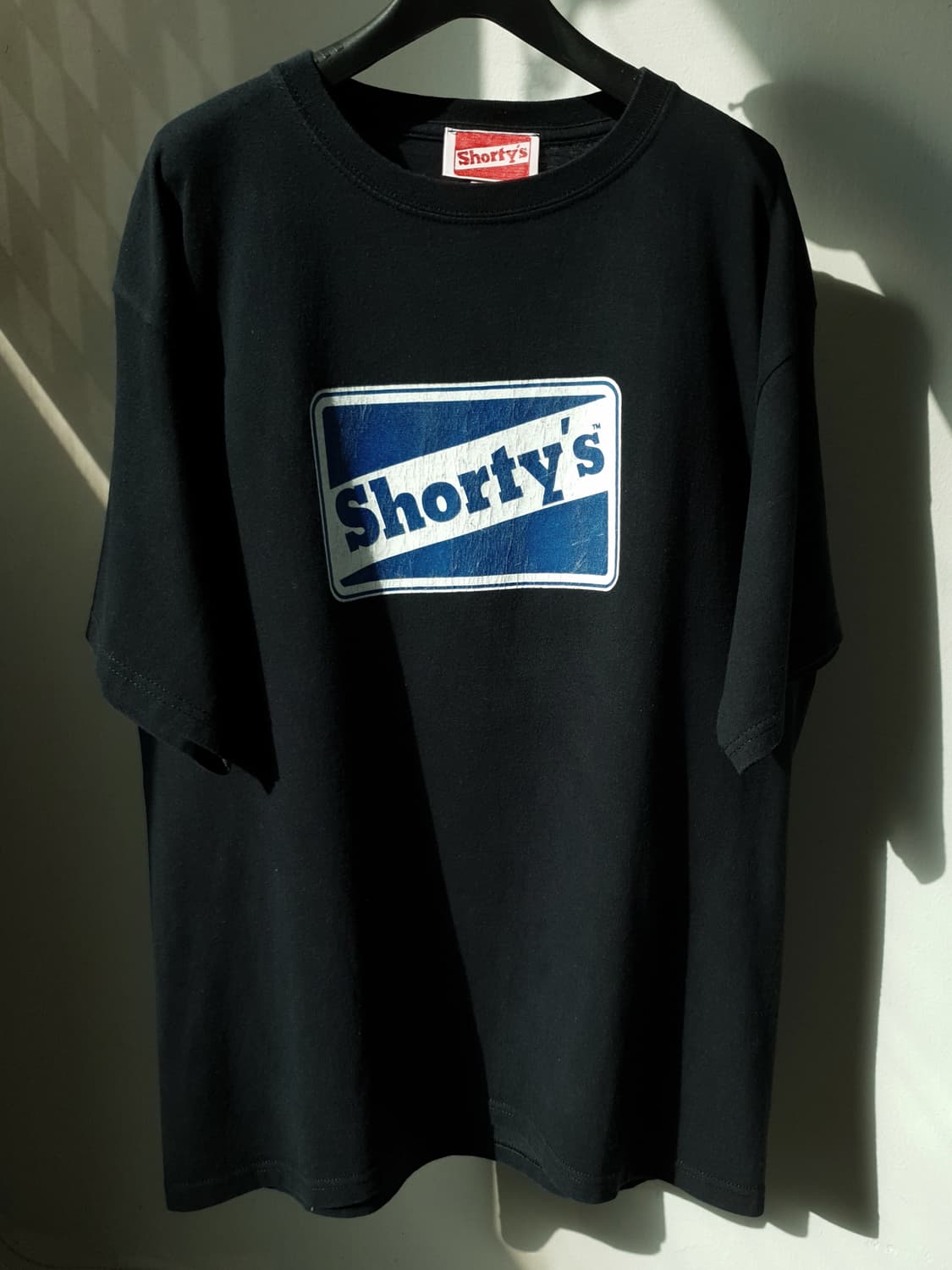 90s, 00s Shorty's print tee 상품이미지2