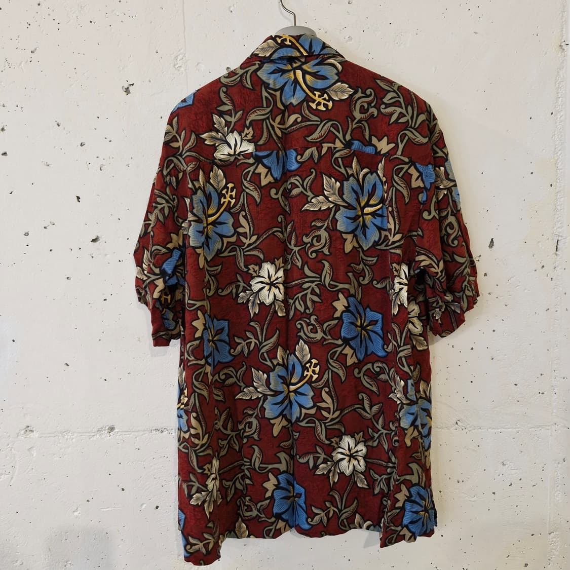 하와이안 셔츠 XL 상품이미지4