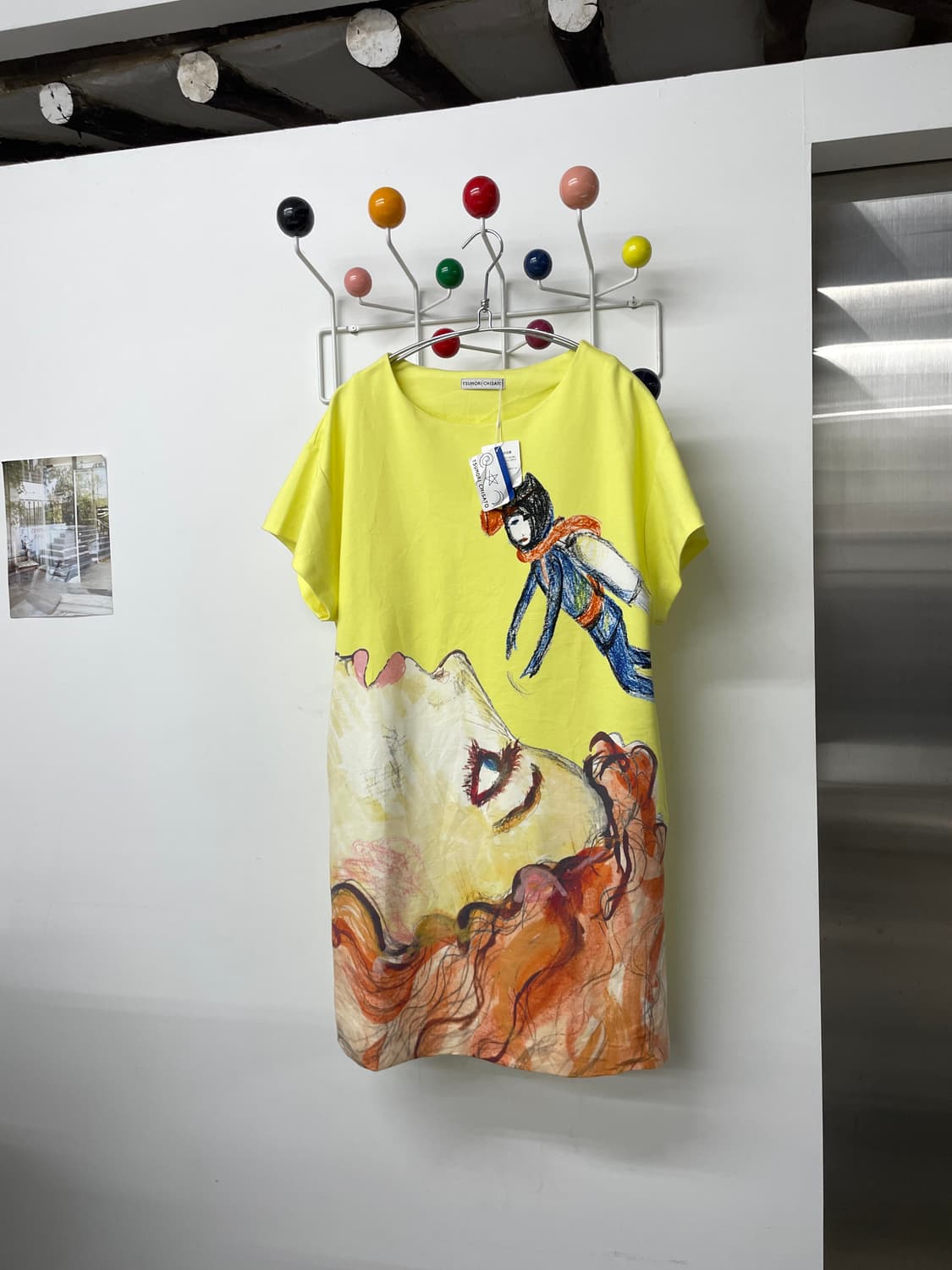 TSUMORI CHISATO 츠모리 치사토 상품이미지1