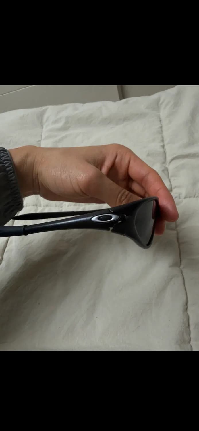 오클리 미뉴트 1.0 상품이미지2