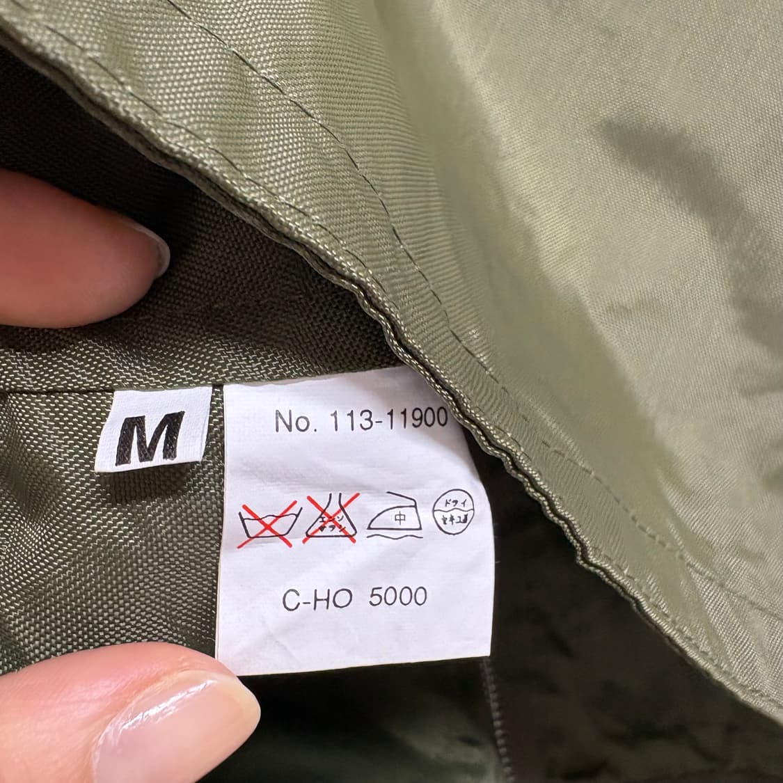 Military Vest Repro 밀리터리 베스트 워크베스트 상품이미지7