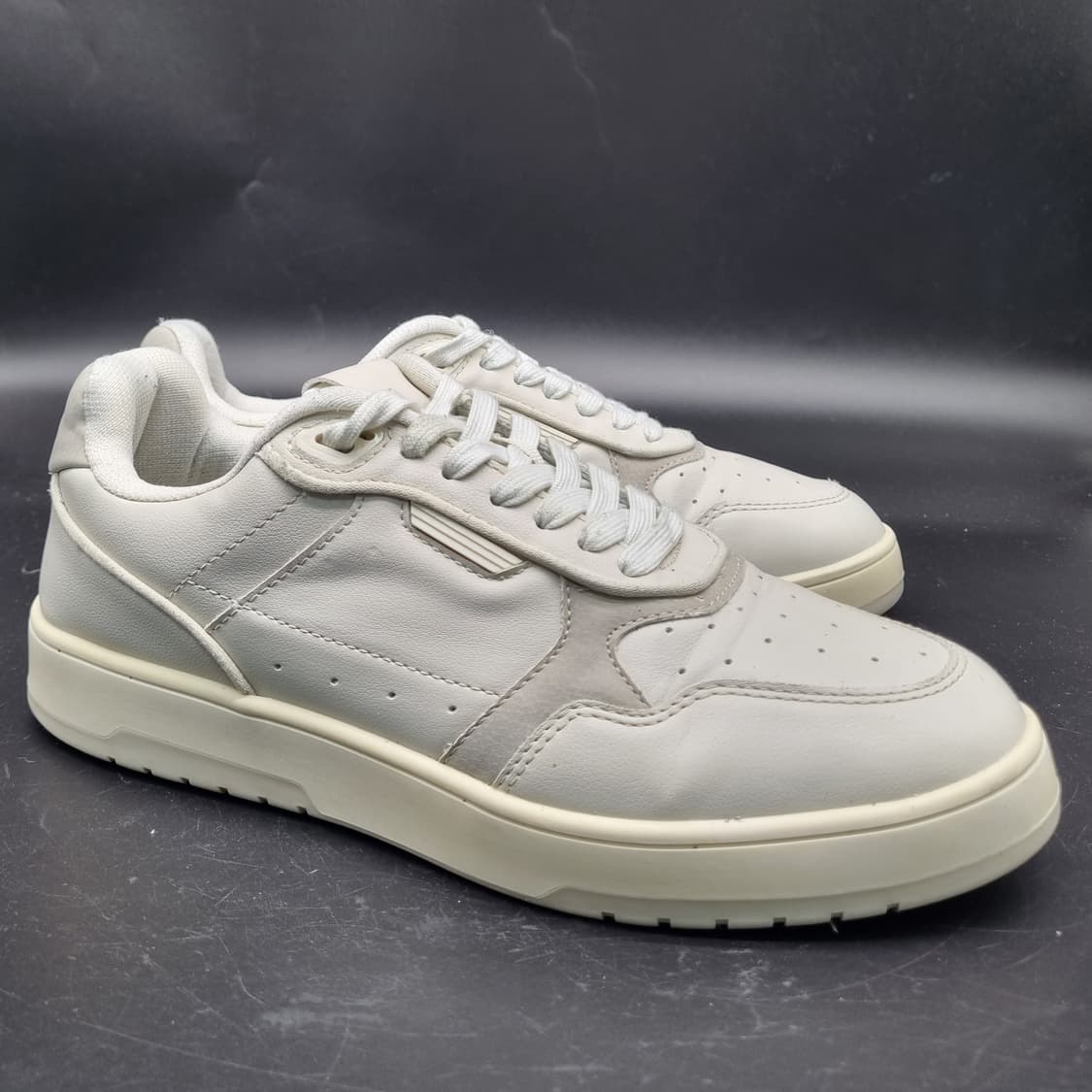 자라 청키솔 남성스니커즈270 상품이미지1