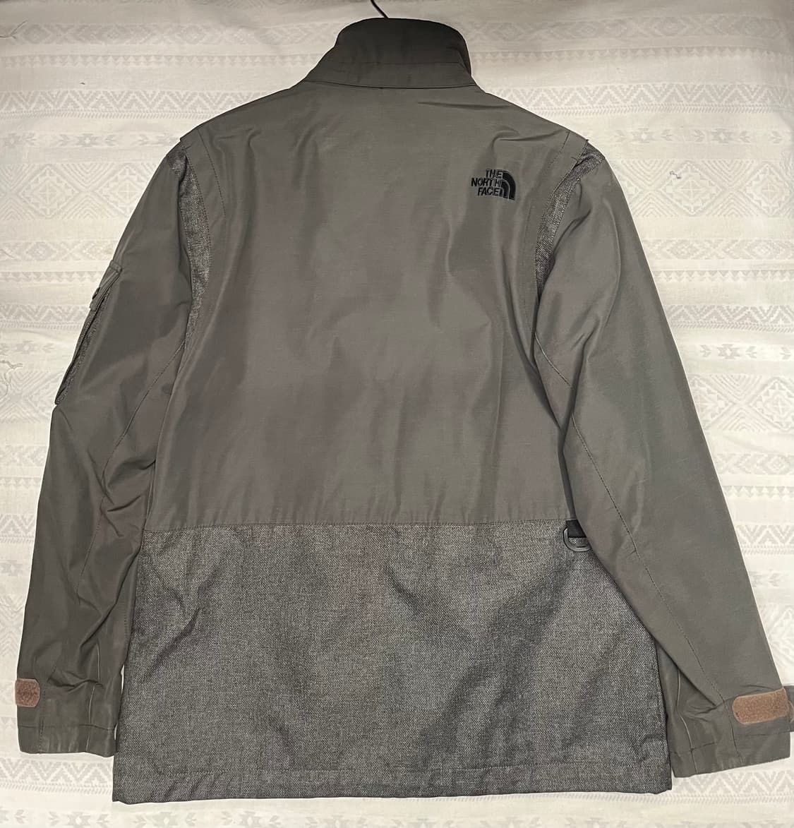 노스페이스 남성 야상 자켓 100 상품이미지5