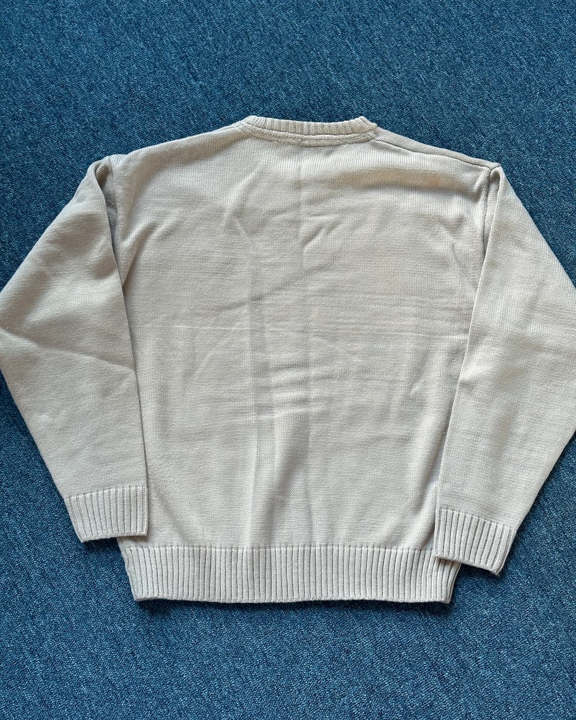 어반에이지 니트 상품이미지2