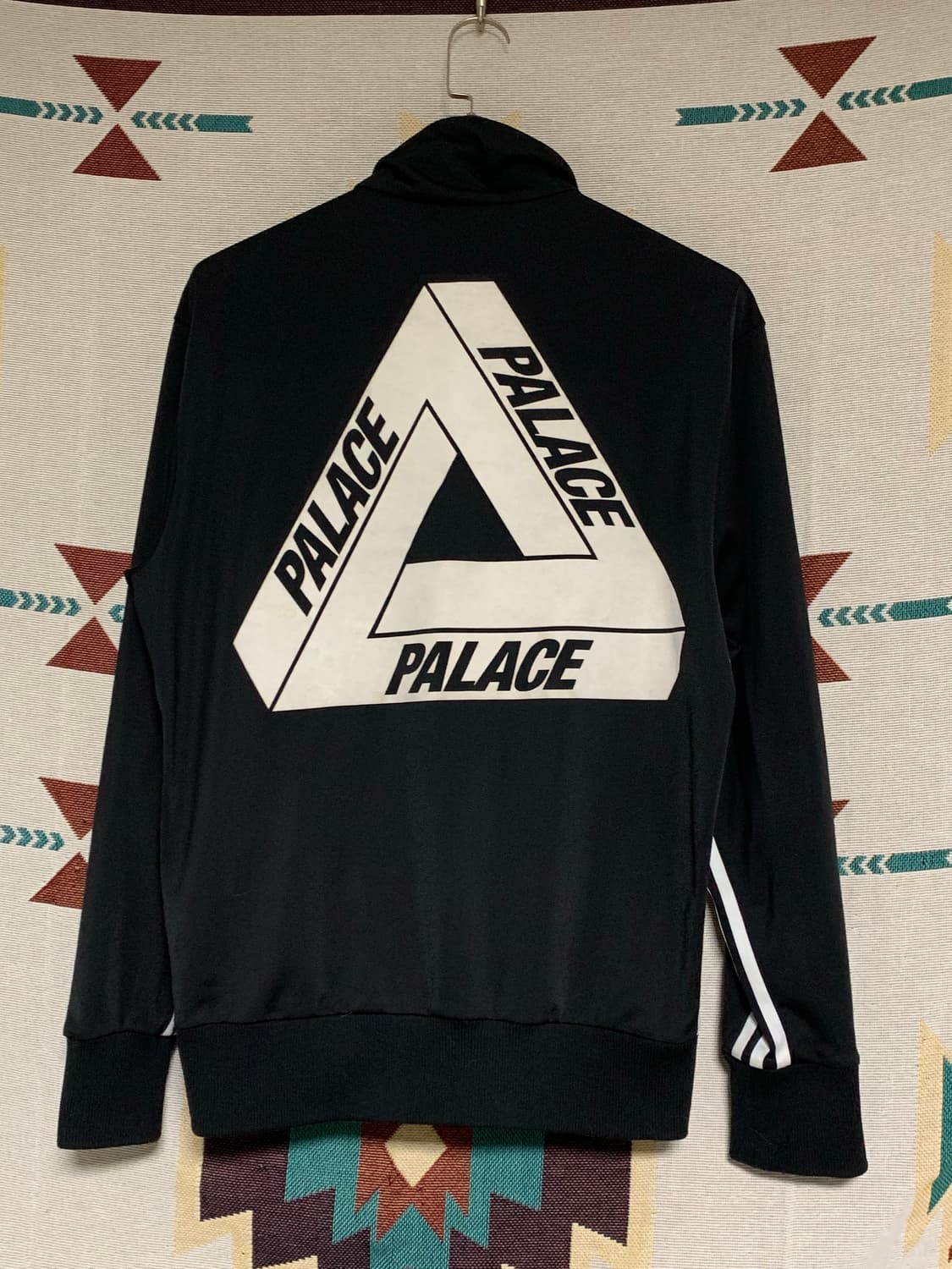 아디다스x팔라스 트랙탑 져지 15 FW 상품이미지7