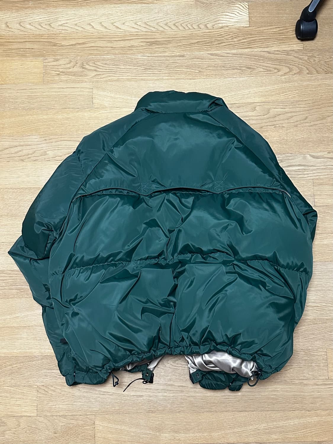 앵글런 푸퍼 샘플 상품이미지2